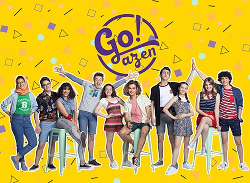 Go!azen 6.0 ikuskizunaren emanaldi bikoitza eskainiko dute domekan Coliseoan