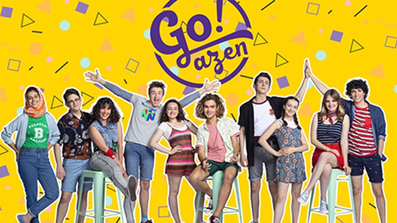 Go!azen 6.0 ikuskizunaren emanaldi bikoitza eskainiko dute domekan Coliseoan