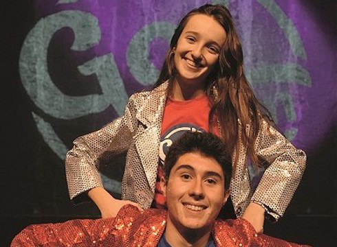 'Go!azen 9.0' denboraldi berriaren ikuskizuna izango da Coliseo antzokian zapatuan