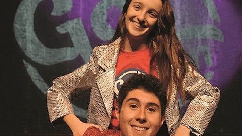 'Go!azen 9.0' denboraldi berriaren ikuskizuna izango da Coliseo antzokian zapatuan