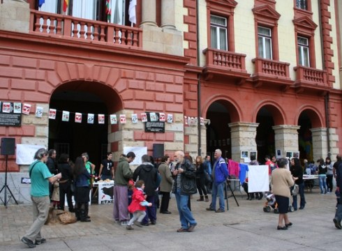 Goazen Plazara jai arrakastatsua