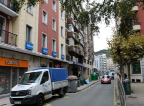 Gobernuak konfinamendua ezarri du: zirkulazio askea mugatu du astelehenetik aurrera pandemia geldiarazteko