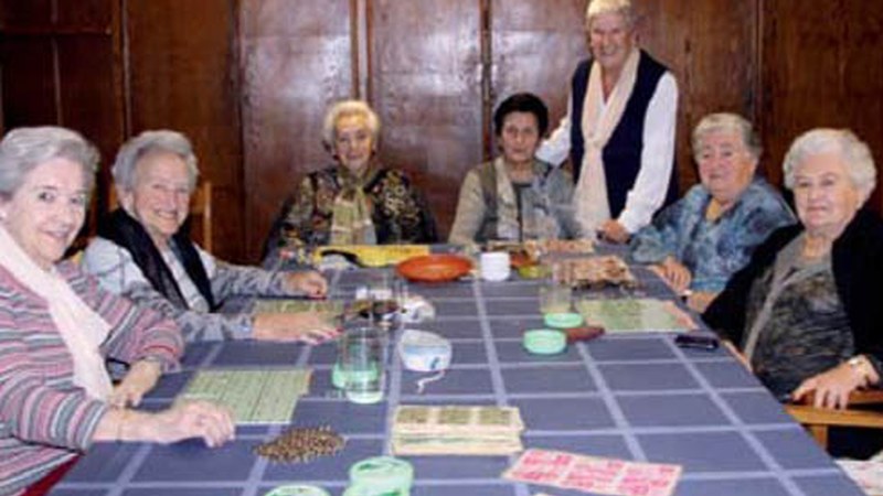 Goi Argi emakumeen elkartea