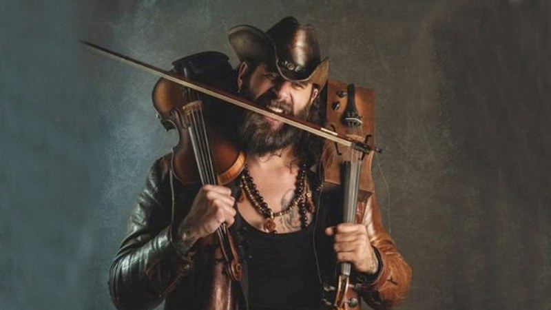 Goiatz Dutto zuzeneko sortzaileak kontzertua emango du bihar Zaizoi tabernan