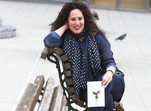 Goizalde Landabasok "Babeserako kopia" irakurleekin batera aztertuko du gaur Idazlearekin Harixa Emoten-en