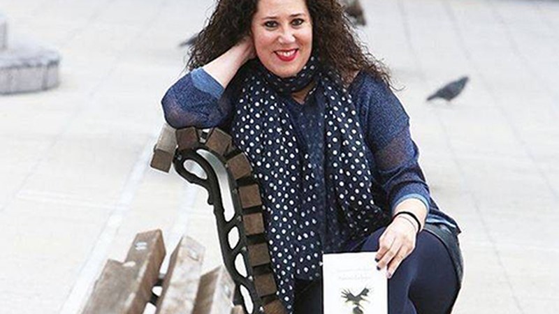 Goizalde Landabasok "Babeserako kopia" irakurleekin batera aztertuko du gaur Idazlearekin Harixa Emoten-en