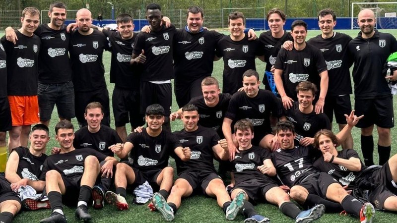 Gorengo Erregionaleko Eibartarrak bihar Unben mailari eusteko asmoz