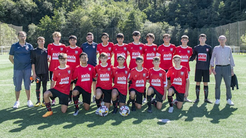 Gorengo Mailako Urki sailkapeneko bigarren postura igo da