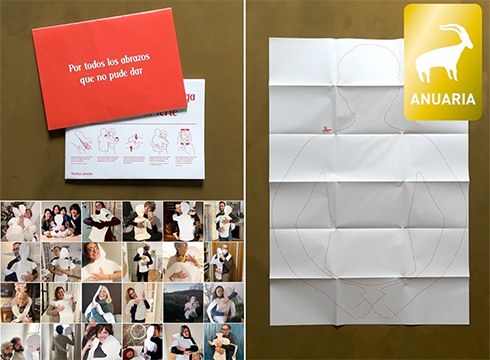 Gorka Aizpurua diseinatzaile grafiko eibartarrak hiru Anuaria Sari jaso ditu