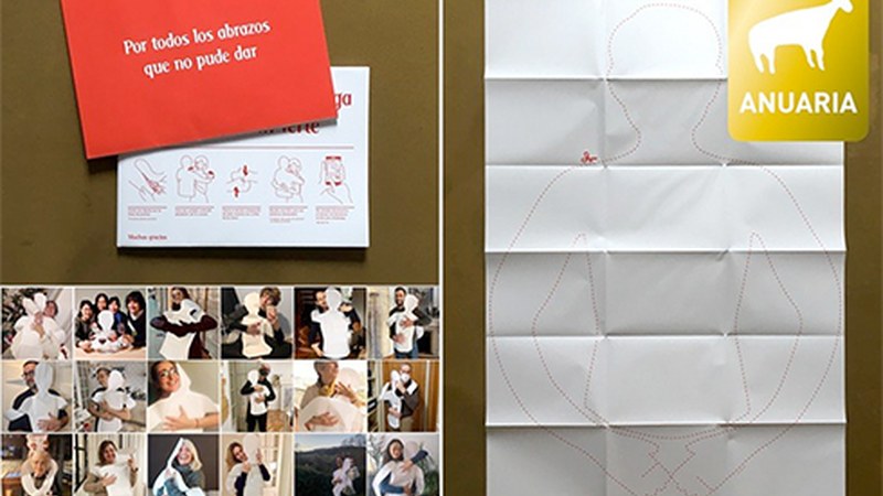 Gorka Aizpurua diseinatzaile grafiko eibartarrak hiru Anuaria Sari jaso ditu