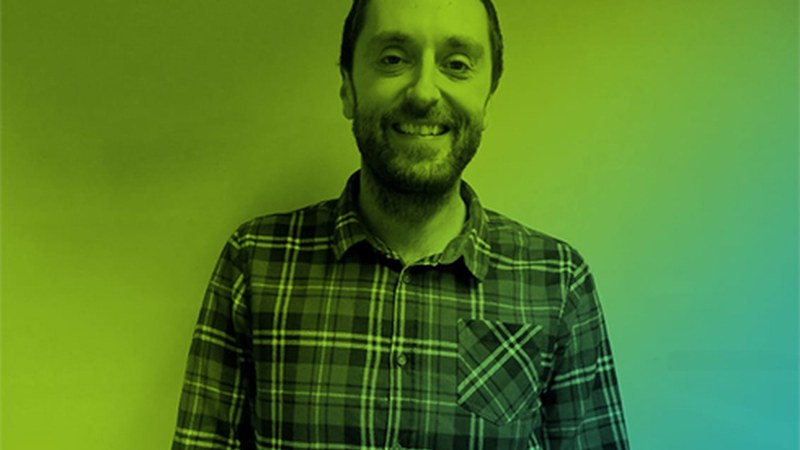 Gorka Errastik zinegotzi izateari lagako dio hilabete honetan