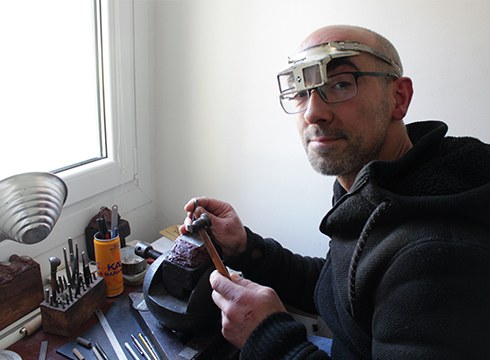 Gorka Garate, grabatzailea:  “Gero eta grabatzaile gutxiago dago eta herriko ondarea galtzen ari da”