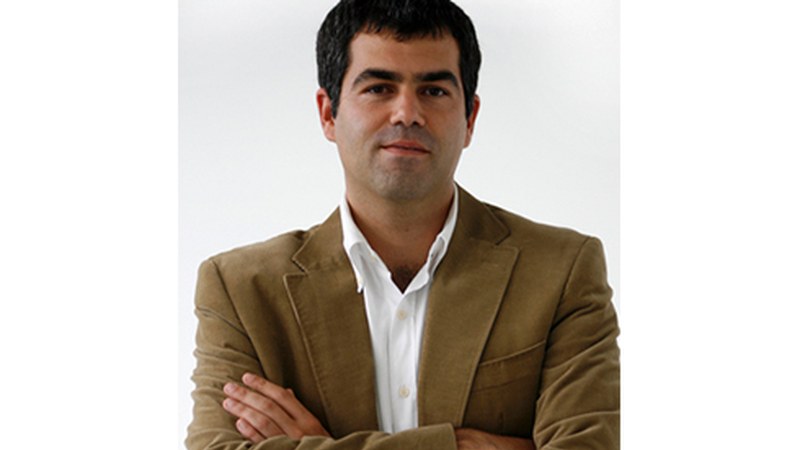 Gorka Moreno, Ikuspegiko zuzendaria: “Etorkinen seme-alabek euskera ikastea da gure erronka nagusia”