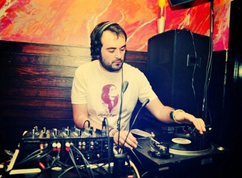 Gorka Telleria "Gorku": "Orain urte batzuk tabernetan entzuten zen musika gustatzen zaigu"