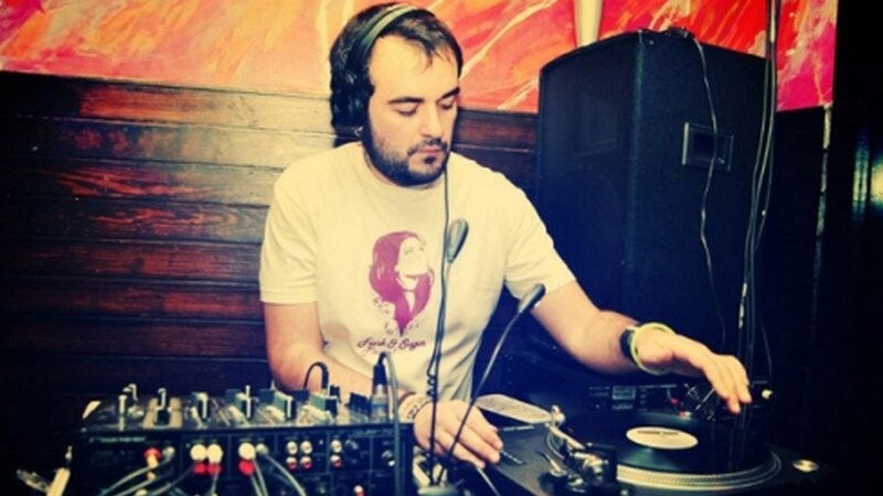 Gorka Telleria "Gorku": "Orain urte batzuk tabernetan entzuten zen musika gustatzen zaigu"