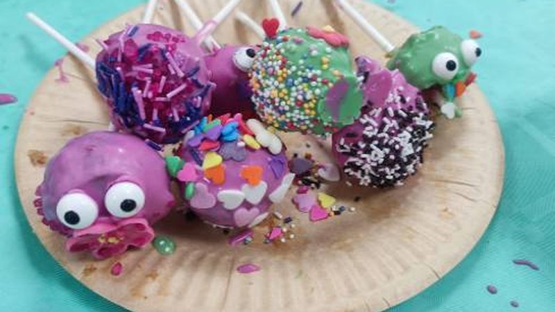 Gozogintza-tailer gozoa egin dute Illunabarrian programaren barruan