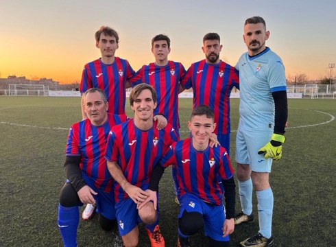 GP-ko taldeak txapelketako bigarren jardunaldia jokatuko du