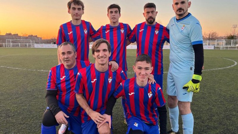 GP-ko taldeak txapelketako bigarren jardunaldia jokatuko du