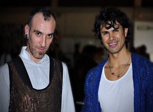 Grabatzaile bola jasoko du Roberto López Etxeberria disenatzaileak