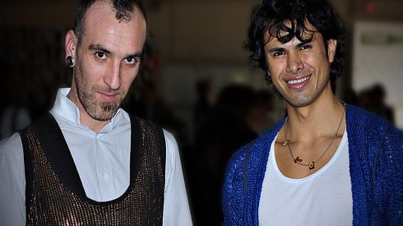 Grabatzaile bola jasoko du Roberto López Etxeberria disenatzaileak