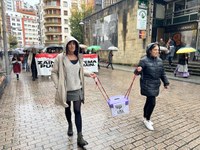 Greba Feminista Orokorra (azaroak 30)