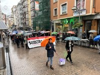 Greba Feminista Orokorra (azaroak 30)