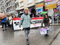 Greba Feminista Orokorra (azaroak 30)