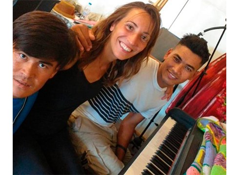 Greziako errefuxiatuei laguntzen ibilitako boluntarioen hitzaldia gaur Portalean