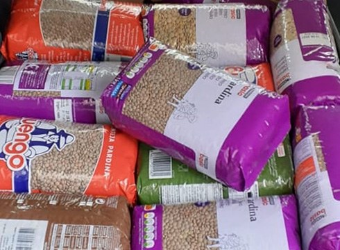 Greziako errefuxiatuentzat dilistak biltzeko kanpainak jarraipena izango du ekainaren 8tik 12ra