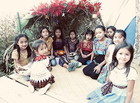 Guatemalaren aldeko musika jaialdia egingo da barixakuan, 20:00etan Hezkuntza Esparruan