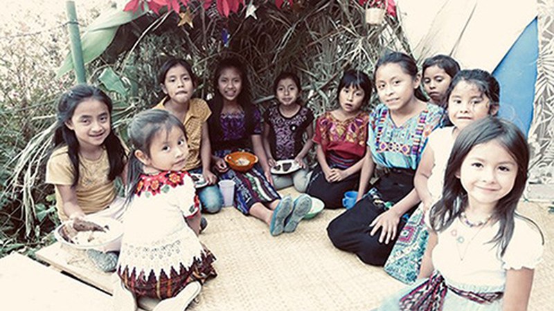 Guatemalaren aldeko musika jaialdia egingo da barixakuan, 20:00etan Hezkuntza Esparruan