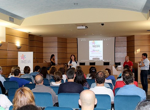 Guinness errekorra gainditzeko ekitaldiari buruzko azalpenak emateko bilera egingo da gaur ...eta kitto!-n