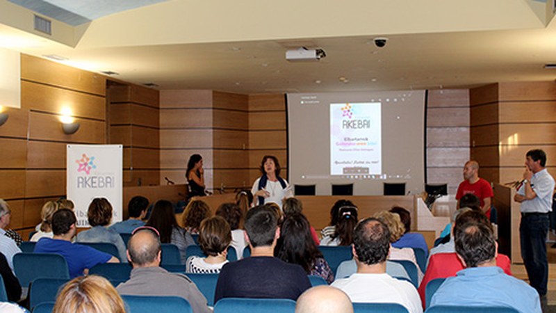 Guinness errekorra gainditzeko ekitaldiari buruzko azalpenak emateko bilera egingo da gaur ...eta kitto!-n