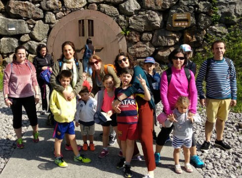 Guraso Berbalagunak Arditurriko meazuloetan egon dira