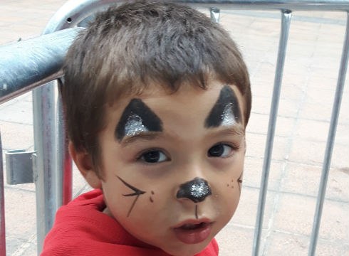 Gurasoak Berbetanek jai giroan amaitu du ikasturtea