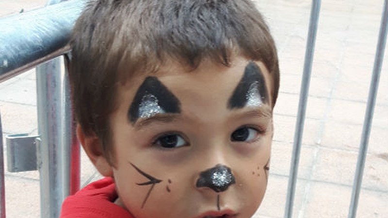 Gurasoak Berbetanek jai giroan amaitu du ikasturtea