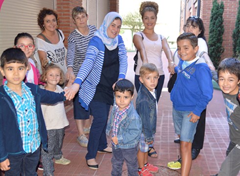 "Gurasoak ere eskolara" ekimenerako izen-ematea zabalik dago, barixakura arte