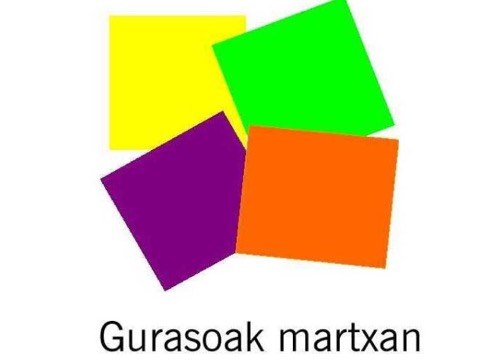 Gurasoak Martxan programako lehen saioa martitzenean