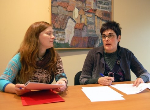 Gurasoak Martxan programako lehenengo hitzaldia gaur izango da, 18.30etan San Andres ikastetxean