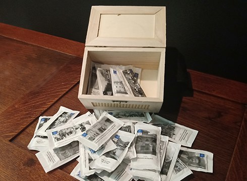 “Gure azukretxoek ondarea daramate” ekimenaren aurkezpena egin dute