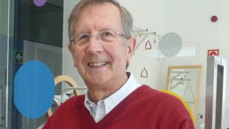 Gure Balioak 2012 Saria Jesus Bilbaok jaso du