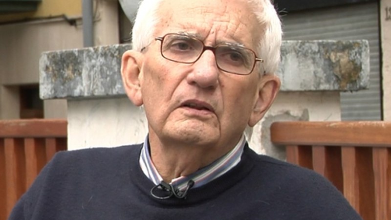 Gure Balioak saria Carmelo Urdangarinek jaso du