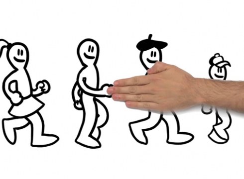 Gure Esku Dago ekimena azaroaren 6an aurkeztuko dute Portalean