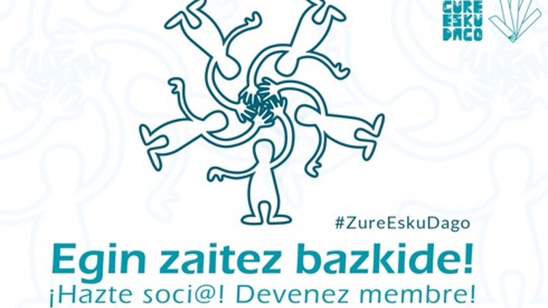 Gure Esku Dago-k bilera deitu du eguaztenerako