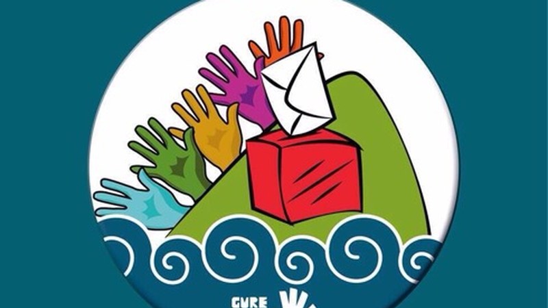 Gure Esku Dago-k deituta maiatzaren 7an egingo den galdeketarako bozka aurreratua zabaldu dute