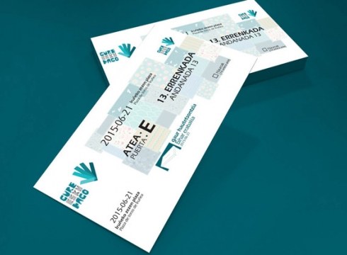 Gure Esku Dago-ren ekaineko ekitaldietarako sarrerak salgai