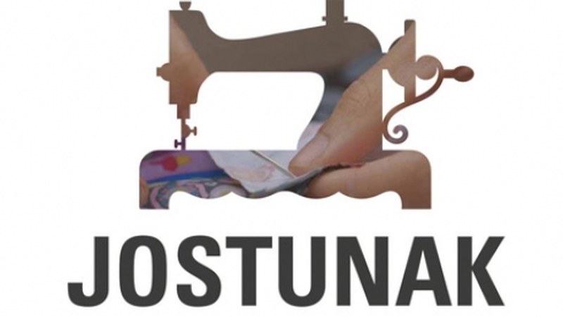 Gure Esku Dagok "Jostunak" dokumentala emango du gaur