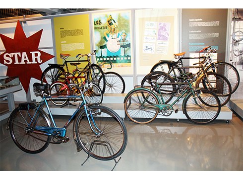 Gure historia bi erroberatan