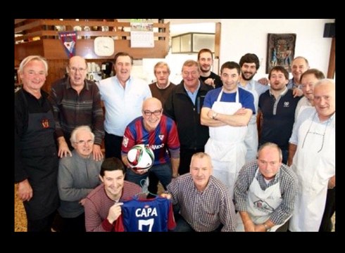 Gureak lantegikoentzat bazkaria prestatuko dute bihar Auzokoak elkartekoek