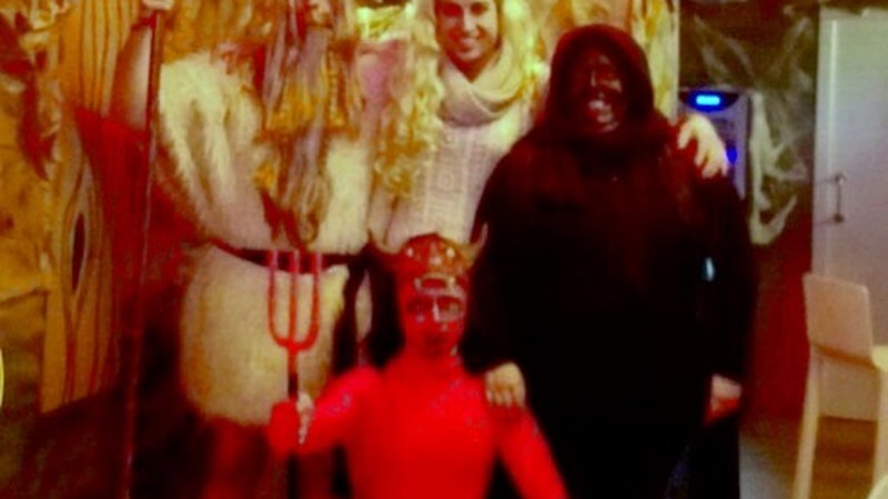 Guridik irabazi du Aratosteetan dotoreen apaindutako taberna lehiaketa